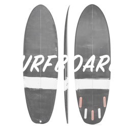 Rent Surfboards from Emerald City