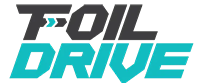Foil Drive