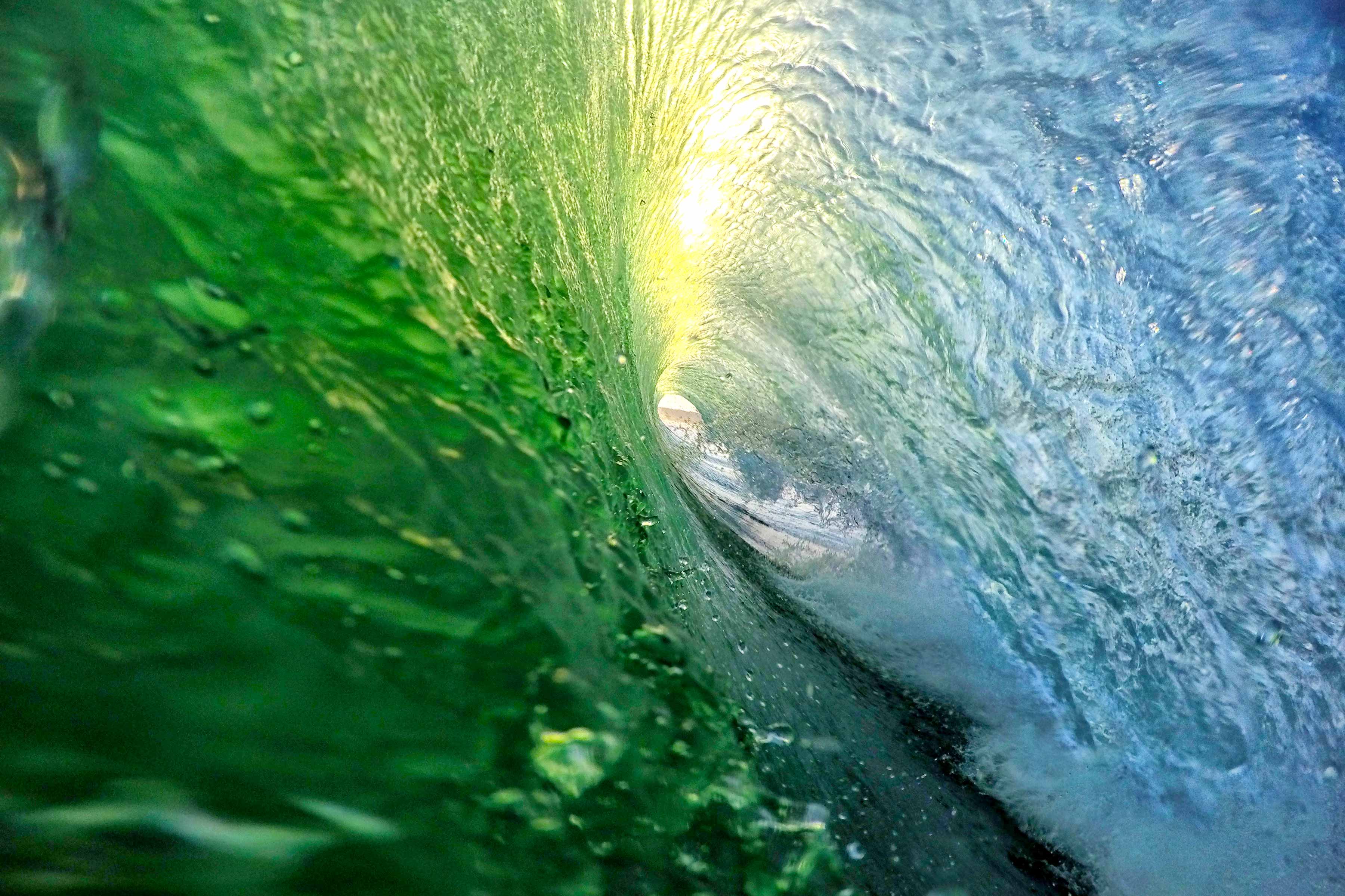 Rent surfboards from Emerald City Surf Shop